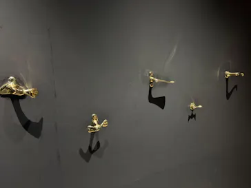 NAKED meets ガウディ展に投稿された画像（2026/2/11）