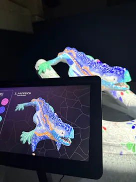 NAKED meets ガウディ展に投稿された画像（2026/2/11）