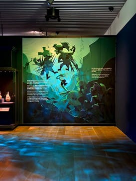 CREVIA マチュピチュ展／CREVIA MACHU PICCHU AND THE GOLDEN EMPIRES OF PERUに投稿された画像（2026/2/11）