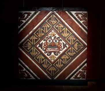 CREVIA マチュピチュ展／CREVIA MACHU PICCHU AND THE GOLDEN EMPIRES OF PERUに投稿された画像（2026/2/11）