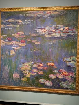 オルセー美術館所蔵 印象派―室内をめぐる物語に投稿された画像（2026/2/11）