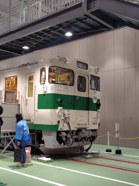 京都鉄道博物館に投稿された画像（2026/2/11）