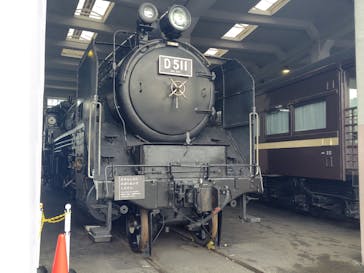 京都鉄道博物館に投稿された画像（2026/2/11）