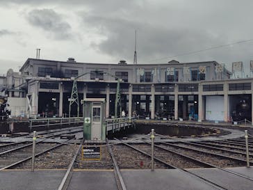 京都鉄道博物館に投稿された画像（2026/2/11）