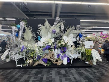 世界らん展2026-花と緑の祭典-に投稿された画像（2026/2/11）