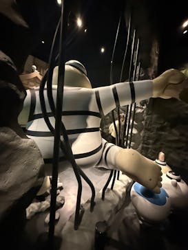 ちいかわパークに投稿された画像（2026/2/11）