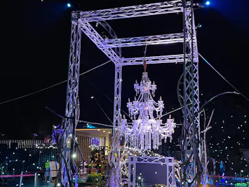 江の島シーキャンドルに投稿された画像（2026/2/11）