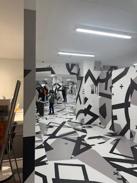 IMMERSIVE JOURNEY 名古屋に投稿された画像（2026/2/11）