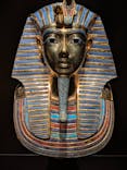 MYSTERY OF TUTANKHAMEN 体感型古代エジプト展に投稿された画像（2026/2/11）