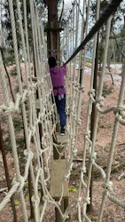 フォレストアドベンチャー・秩父に投稿された画像（2026/2/11）