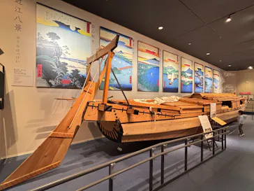 滋賀県立琵琶湖博物館に投稿された画像（2026/2/11）