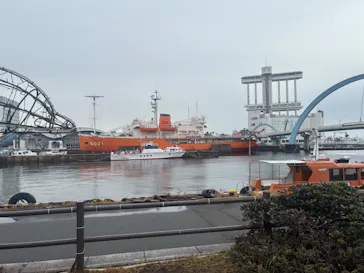 名古屋港水族館に投稿された画像（2026/2/11）