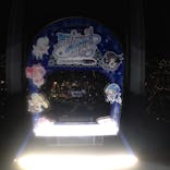 東京スカイツリーに投稿された画像（2026/2/11）