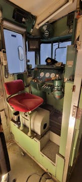 京都鉄道博物館に投稿された画像（2026/2/11）