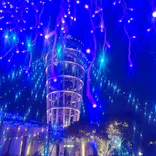 江の島シーキャンドルに投稿された画像（2026/2/12）