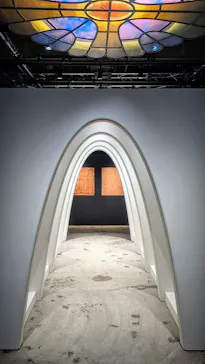 NAKED meets ガウディ展に投稿された画像（2026/2/11）