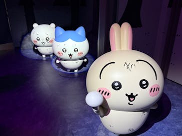 ちいかわパークに投稿された画像（2026/2/11）