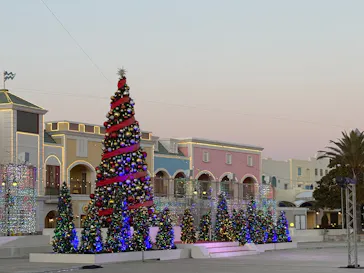 ラグーナテンボス ラグナシアに投稿された画像（2026/2/11）