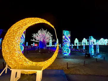 ラグーナテンボス ラグナシアに投稿された画像（2026/2/11）