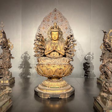 東京国立博物館に投稿された画像（2026/2/11）