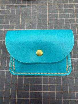 マコトレザーワークスに投稿された画像（2026/2/12）