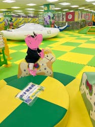 ザキッズ イトーヨーカドー安城に投稿された画像（2026/2/12）