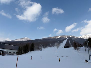 岩手高原スノーパークに投稿された画像（2026/2/12）