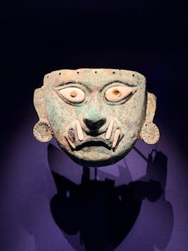 CREVIA マチュピチュ展／CREVIA MACHU PICCHU AND THE GOLDEN EMPIRES OF PERUに投稿された画像（2026/2/12）