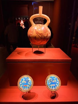 CREVIA マチュピチュ展／CREVIA MACHU PICCHU AND THE GOLDEN EMPIRES OF PERUに投稿された画像（2026/2/12）