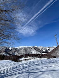 水上高原 藤原スキー場に投稿された画像（2026/2/12）