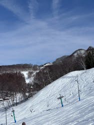 水上高原 藤原スキー場に投稿された画像（2026/2/12）