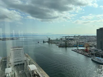 felissimo chocolate museum×神戸ポートタワーに投稿された画像（2026/2/12）