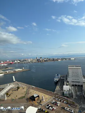 felissimo chocolate museum×神戸ポートタワーに投稿された画像（2026/2/12）