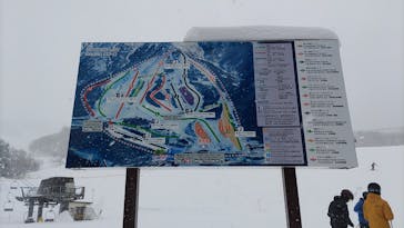 たざわ湖スキー場に投稿された画像（2026/2/12）