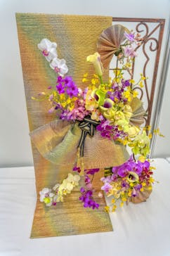 世界らん展2026-花と緑の祭典-に投稿された画像（2026/2/12）