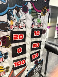 VS PARK ららぽーとEXPOCITY店に投稿された画像（2026/2/12）