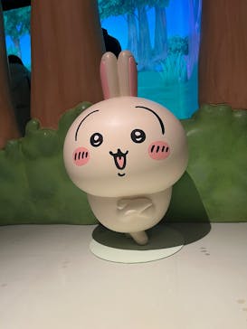 ちいかわパークに投稿された画像（2026/2/12）