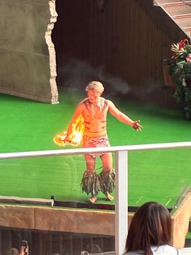 スパリゾートハワイアンズに投稿された画像（2026/2/12）