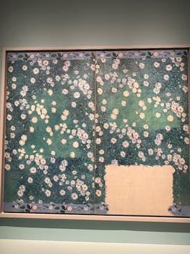 オルセー美術館所蔵 印象派―室内をめぐる物語に投稿された画像（2026/2/12）