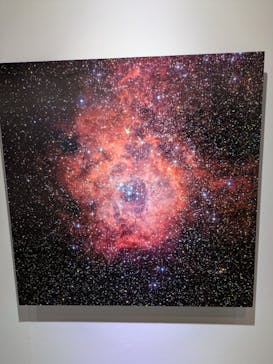 KAGAYA 星空の世界展に投稿された画像（2026/2/12）