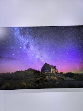 KAGAYA 星空の世界展に投稿された画像（2026/2/12）