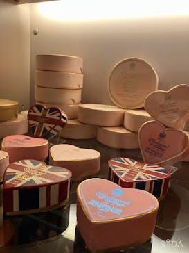 felissimo chocolate museum（フェリシモチョコレートミュージアム）に投稿された画像（2026/2/12）