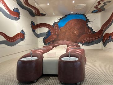 越前松島水族館に投稿された画像（2026/2/12）