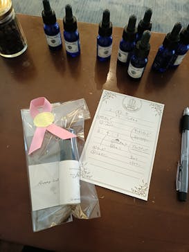 ライブラナチュテラピー大阪ヒルトンプラザ店に投稿された画像（2026/2/12）