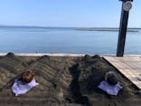 Sand SPA（別府海浜砂湯）に投稿された画像（2026/2/12）