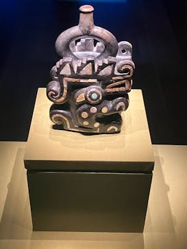 CREVIA マチュピチュ展／CREVIA MACHU PICCHU AND THE GOLDEN EMPIRES OF PERUに投稿された画像（2026/2/12）