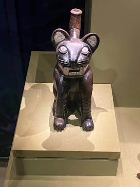 CREVIA マチュピチュ展／CREVIA MACHU PICCHU AND THE GOLDEN EMPIRES OF PERUに投稿された画像（2026/2/12）