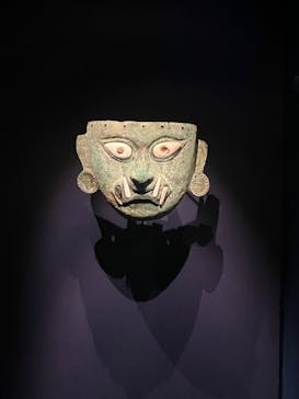 CREVIA マチュピチュ展／CREVIA MACHU PICCHU AND THE GOLDEN EMPIRES OF PERUに投稿された画像（2026/2/12）