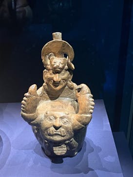 CREVIA マチュピチュ展／CREVIA MACHU PICCHU AND THE GOLDEN EMPIRES OF PERUに投稿された画像（2026/2/12）