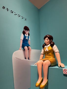 ガチャガチャ展大賞に投稿された画像（2026/2/12）